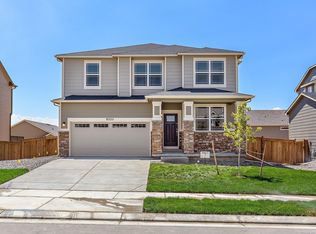 9325 Quintero St, Commerce City, CO 80022