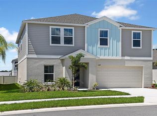 4127 River Beacon Blvd, Davenport, FL 33837