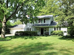 124 Woodhaven Pl, Oberlin, OH 44074