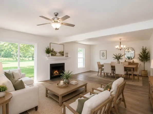 2021 Nashboro Blvd, Nashville, TN 37217