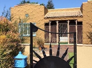 330 S Campus Ave, Upland, CA 91786