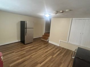 415 Grove St #56-B1, Woonsocket, RI 02895