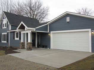 23075 26 Mile Rd, Ray, MI 48096