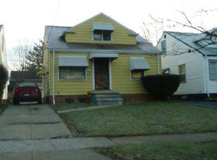 4283 E 163rd St, Cleveland, OH
