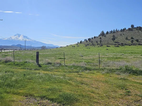 9639 Old Highway 99, Grenada, CA 96038