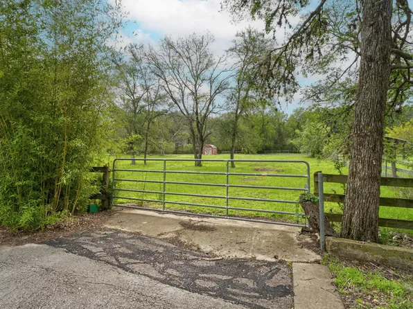 7 Pillow Rd, Austin, TX 78745