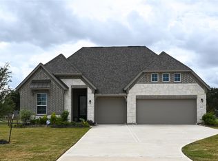 6714 Nichols Lndg, Needville, TX 77461