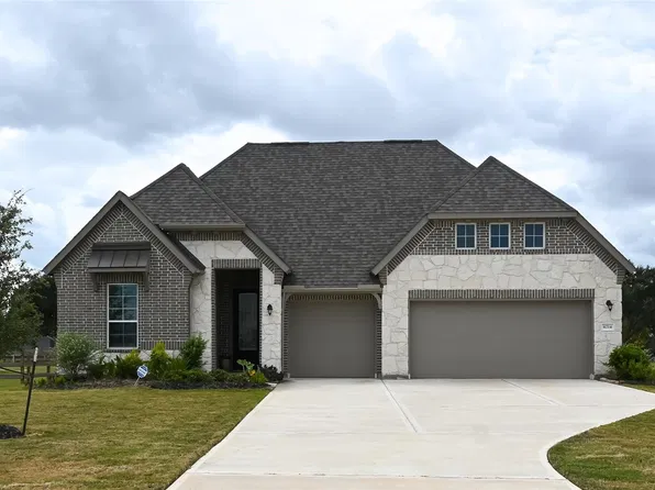 6714 Nichols Lndg, Needville, TX 77461