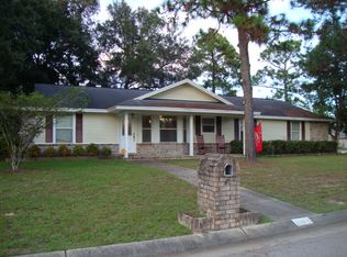 2594 Grenepark Pl, Pensacola, FL 32526