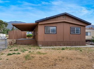 1630 Curran Ave, Lake Isabella, CA 93240