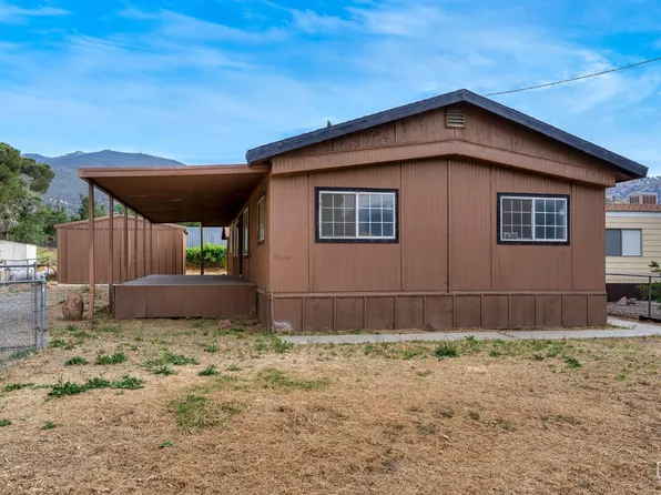 1630 Curran Ave, Lake Isabella, CA 93240