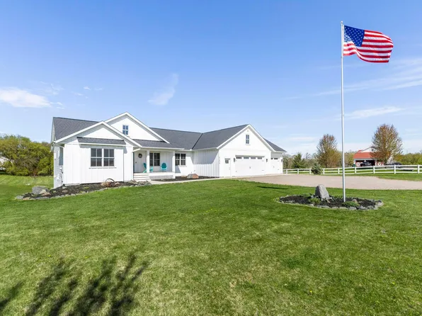 21576 Meadowbrook Ave N, Scandia, MN 55073