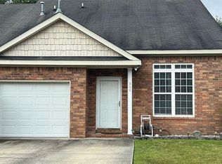 308 Hornhead Dr, Martinez, GA 30907