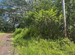 Tiki Rd LOT 40, Kurtistown, HI 96760