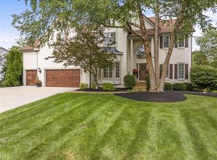 14545 Horton St, Overland Park, KS 66223