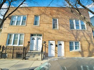 1750 W 21st Pl, Chicago, IL 60608
