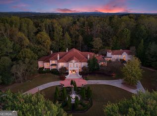 15380 Tullgean Dr, Milton, GA 30004