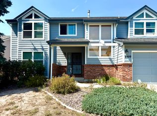 8909 Alpine Valley Dr, Colorado Springs, CO 80920