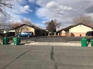 547 Capitol Hill Ave APT B, Reno, NV 89502