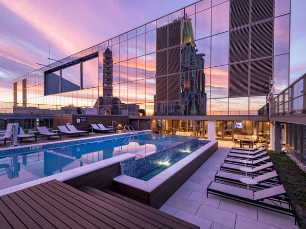 100 E Redwood St #2512