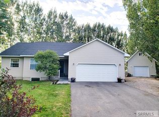 3848 E 22 N, Rigby, ID 83442