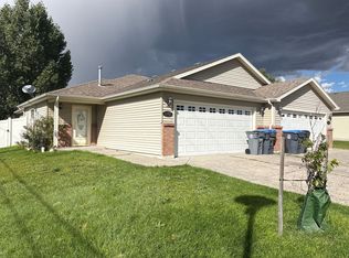 4402 Springer Ct, Cheyenne, WY 82001