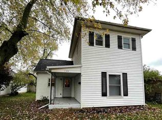 106 Maplewood Ave, Mount Vernon, OH 43050