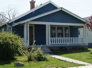 4325 Winthrop Ave, Indianapolis, IN