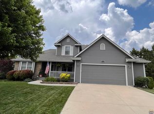 2223 SE Aspen Ct, Topeka, KS 66605