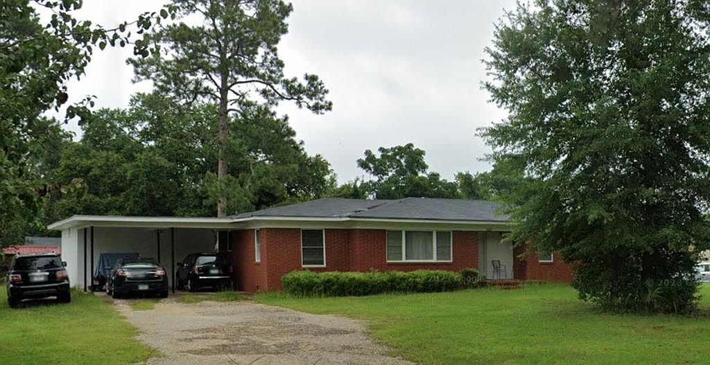 1205 Stuart Ave, Albany, GA 31707 Zillow
