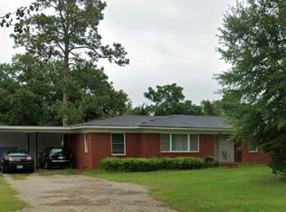 1205 Stuart Ave, Albany, GA 31707