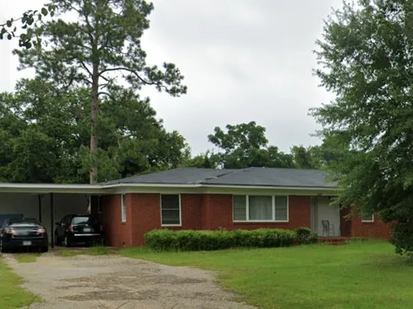 1205 Stuart Ave, Albany, GA 31707