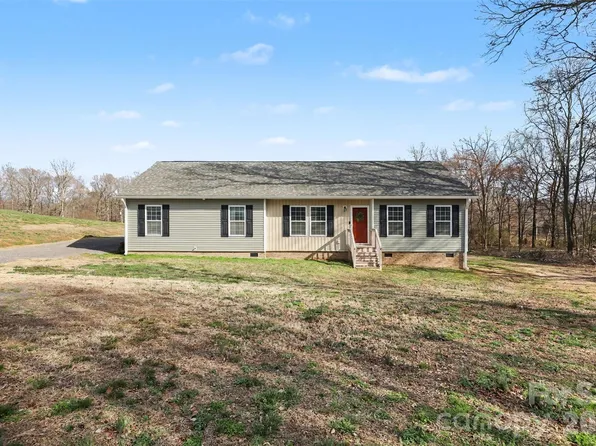 193 Back Acres Ln, Kannapolis, NC 28081