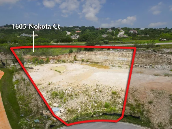 1605 Nakota Ct, Leander, TX 78641