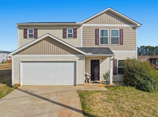 948 Seay Rd, Inman, SC 29349