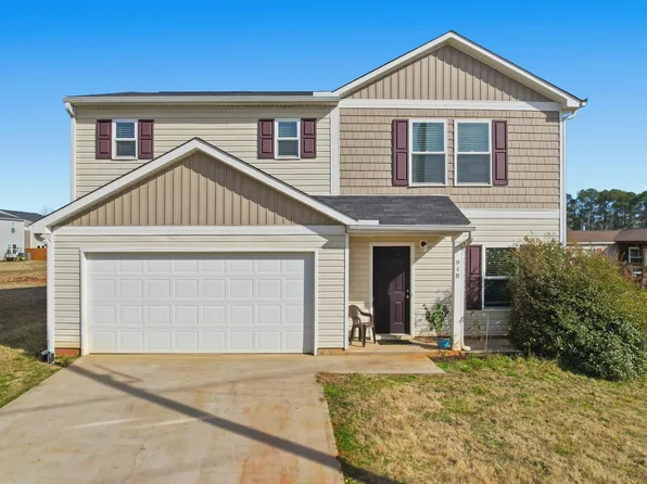 948 Seay Rd, Inman, SC 29349