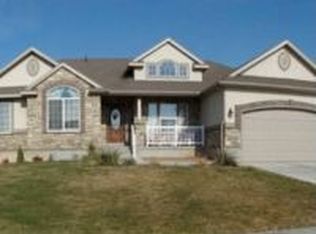 2588 W 2580 N, Clinton, UT 84015