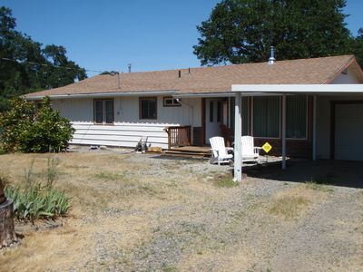 6362 Harold Rd, Central Pt, OR, 97502