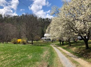 5506 Anthony Creek Rd, White Sulphur Springs, WV 24986