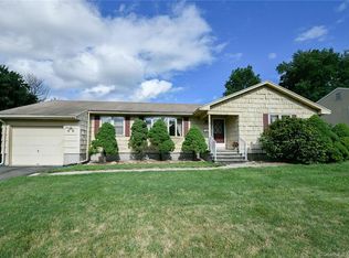 24 Nathan Hale Dr, Newington, CT 06111