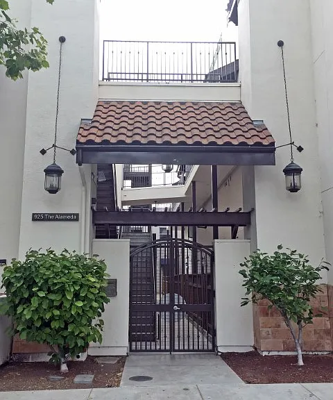 925 The Alameda #307 — Photo 2