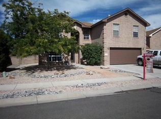 7504 Rio Salado Ct NW, Albuquerque, NM 87120