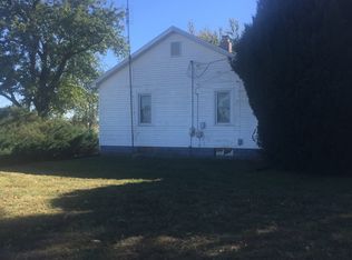 15821 Old Princeton Rd, Evansville, IN 47725