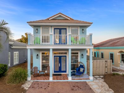 4763 Calatrava Ct, Destin, FL, 32541