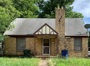 1008 W Hackberry Ave, Duncan, OK 73533