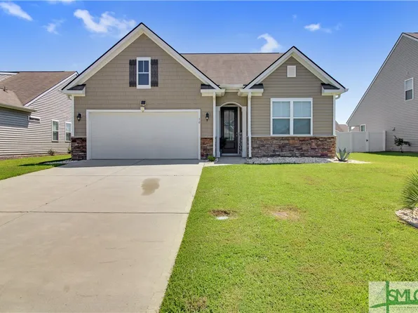 10 Dispatch Road, Savannah, GA 31407