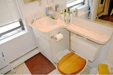 Rented by Boerum Hill Realty