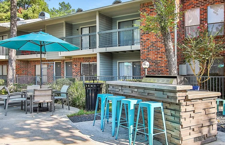 Westmount at London Park Apartments — Photo 16