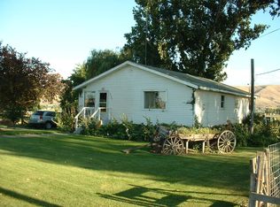 155901 W Old Empire Hwy, Prosser, WA 99350