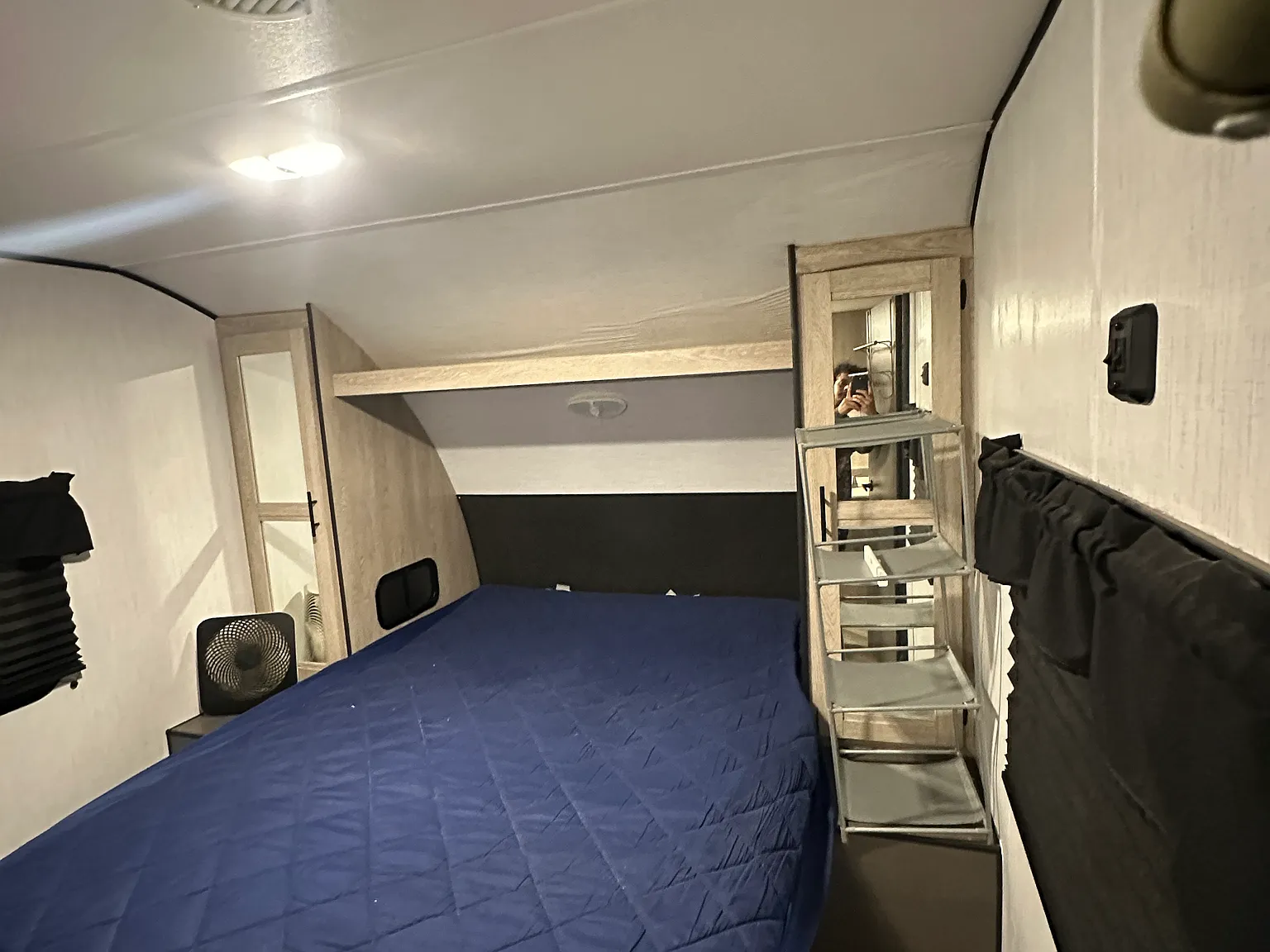 2 bed, 340 sqft, $950 — Photo 3